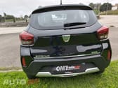 Dacia Spring Electric 45 Comfort Plus