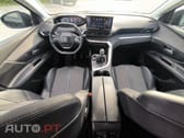 Peugeot 3008 1.5 BlueHDi Allure Pack