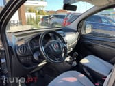 Fiat Fiorino 1.3 M-jet Adventure com 1GD
