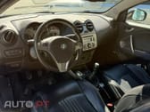 Alfa Romeo Mito 1.6 Advance 120cv