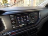 Volkswagen Polo 1.0 Confortline