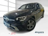 Mercedes-Benz GLC 300 e Coupé 4Matic