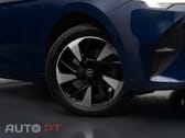 Opel Corsa-E Business Edition