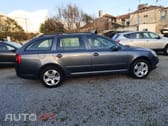 Skoda Octavia 1.9 TDI Sportline