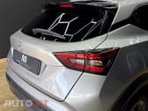 Nissan Juke 1.0 DIG-T N-Connecta NAV. DCT