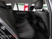 BMW 318 d Line Sport Auto