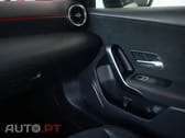 Mercedes-Benz A 180 d AMG Line Aut.