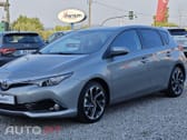 Toyota Auris 1.4 D-4D Exclusive