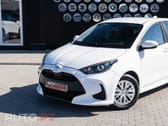 Toyota Yaris 1.0 VVT-i Comfort