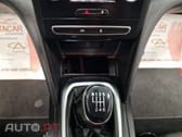 Renault Mégane 1.5 Blue dCi Limited