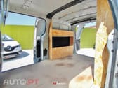 Hyundai H-1 Starex H1 STAREX 2.5CRDI L2 DUPLA PORTA LATERAL