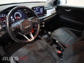 Kia Rio 1.0 T-GDI 100