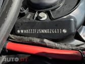 Audi A6 Avant 40 TDI Sport S tronic