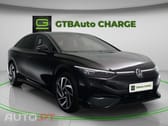 Volkswagen Id.7 Pro