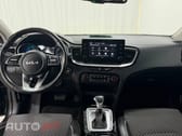 Kia Xceed 1.6 GDi PHEV Drive