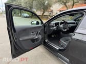Mercedes-Benz A 180 CDI 7G-DCT AMG Line