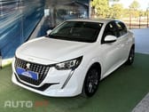 Peugeot 208 1.2 PureTech Active Pack