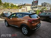 Renault Captur 1.0 TCe Exclusive