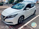 Nissan Leaf 40 kWh