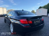 BMW 525 d Pack M Auto