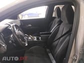 DS DS7 Crossback E-Tense Performance Line EAT8
