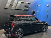 MINI Cooper Cooper S JCW M