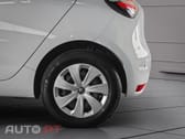 Renault Zoe Intens 50 Flex