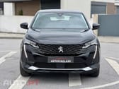 Peugeot 3008 1.5 BlueHDi Active Pack