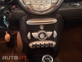 MINI Cooper One
