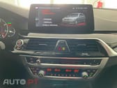 BMW 520 d Line Sport Auto