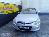 Hyundai i30 1.6 CRDi Classic
