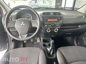 Mitsubishi Space Star 1.0 Edition