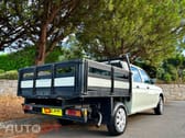 Mitsubishi L200 2.5 TD