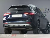Mercedes-Benz GLC 300 e 4Matic