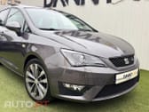 Seat Ibiza 1.2 TSI FR