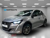 Peugeot E-208 50 kWh Allure Pack