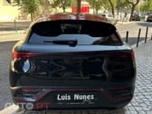 Smart #3 66 kWh Brabus AWD