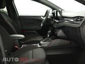 Ford Focus Focus SW 1.0 EcoBoost MHEV ST-Line X Aut.