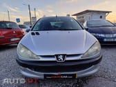 Peugeot 206 1.1 XR Présence