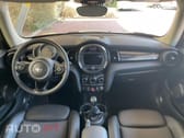 MINI Cooper Outro