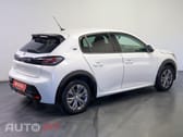 Peugeot E-208 Allure Versão Eléctrica