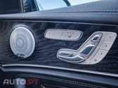 Mercedes-Benz E 220 d AMG Line
