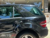 Mercedes-Benz ML 320 CDi