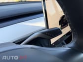 Tesla Model Y Long Range Dual Motor AWD
