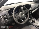 Nissan Qashqai 1.3 Hybrid Xtronic Tekna