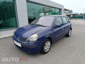 Renault Clio 1.5 dCi Expression