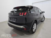 Peugeot 3008 1.2 PureTech I-Cockpit Navi EAT8