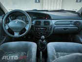 Renault Mégane 1.4 16V RXE AC
