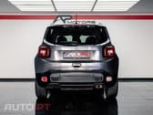 Jeep Renegade 1.0 T Limited
