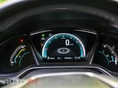 Honda Civic 1.0 i-VTEC Executive